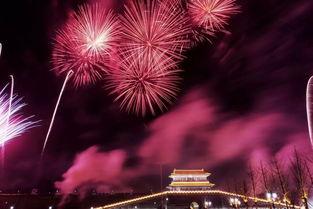 石家庄最新烟花爆料,最新爆料揭秘璀璨夜空